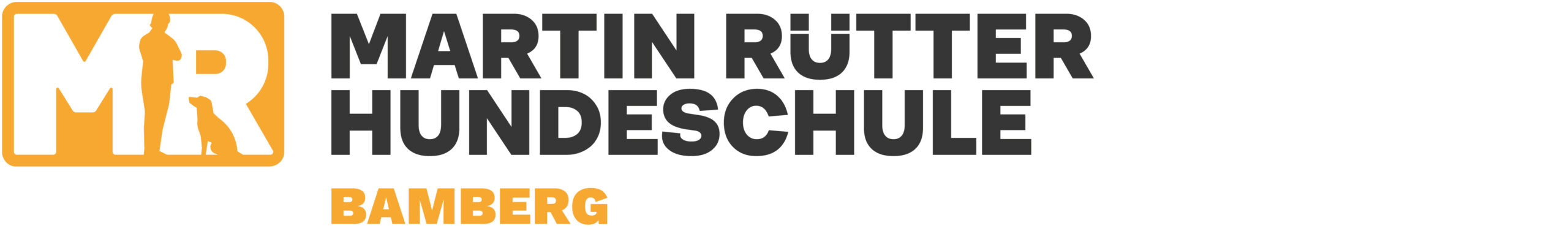 Martin Rütter Hundeschule Bamberg