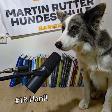 Episode 18: Hanf!